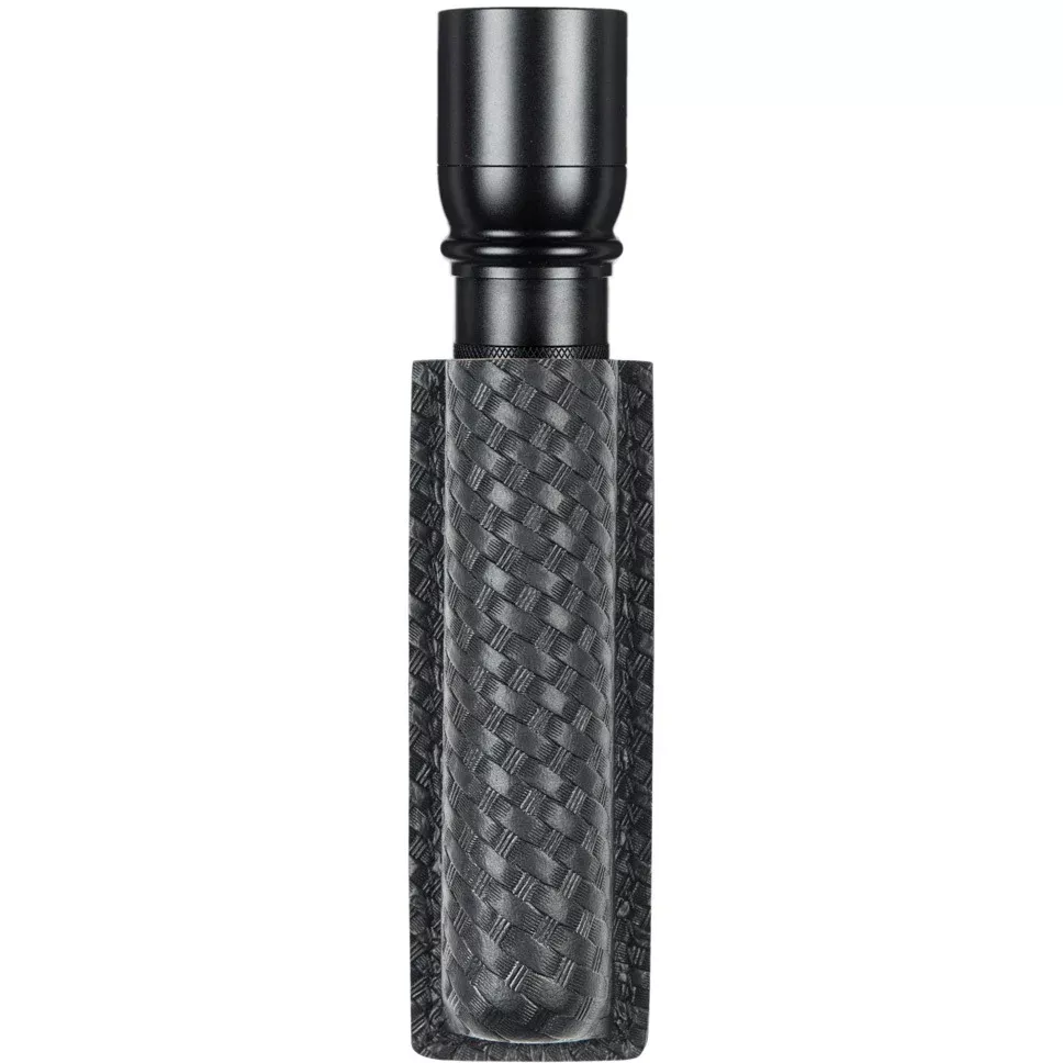 306 - Open Top Mini-Flashlight Holder