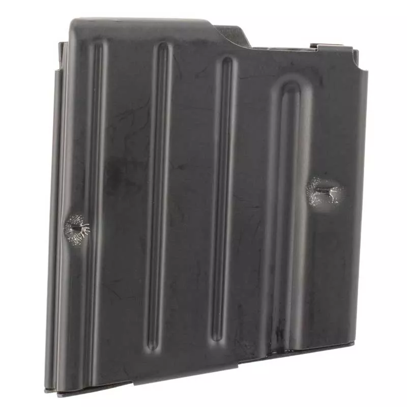 308 SS 5 Round AR10 Magazine