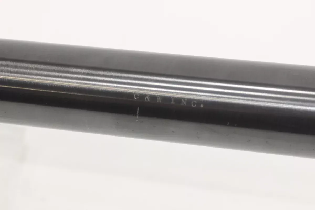 .375-.338 Custom Barrel