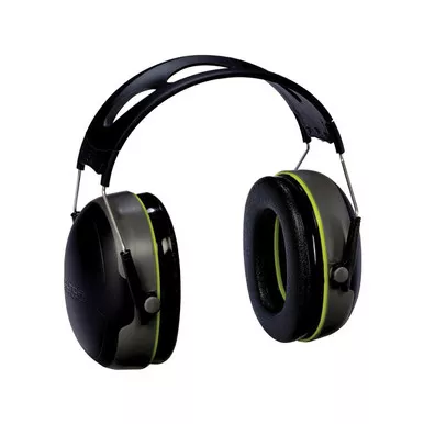3M Peltor Sport Bull's Eye Ear Plugs