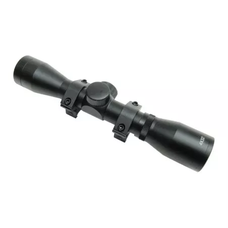 4×32 EK Archery Scope for Crossbows