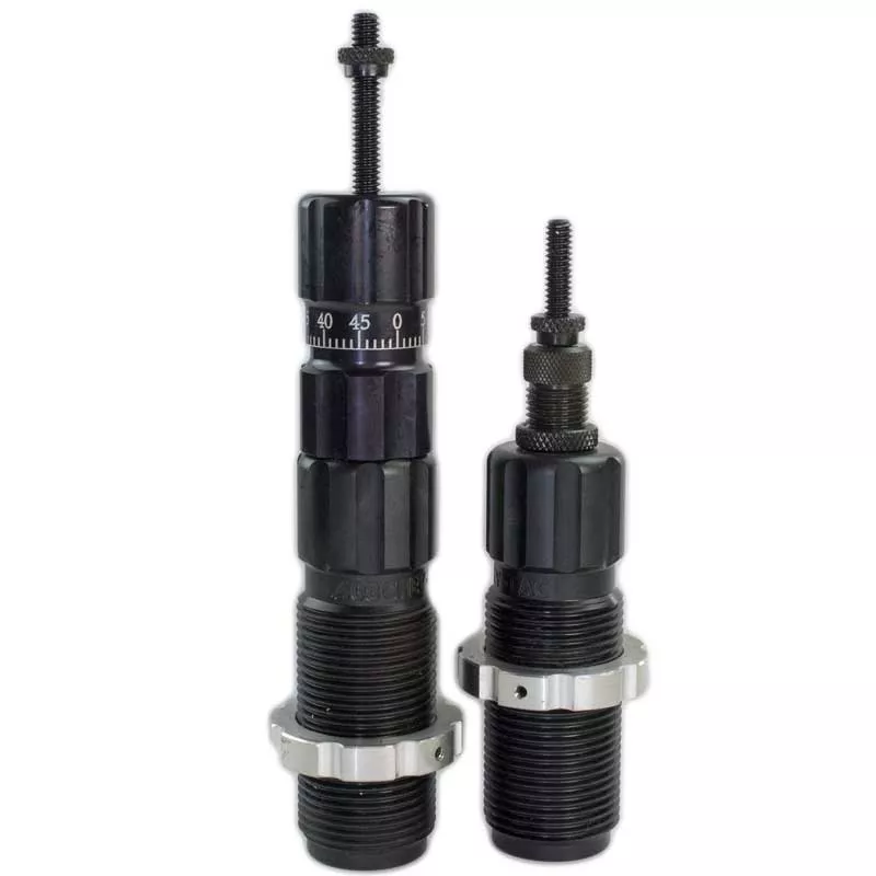 408 CheyTac Die Set - Resizing/Seating