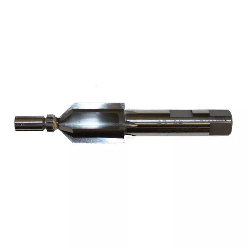 45 Deg Crown Tool (.625" OD)