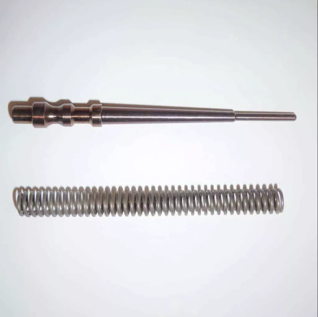 .460 Rowland 1911 Extended Firing Pin