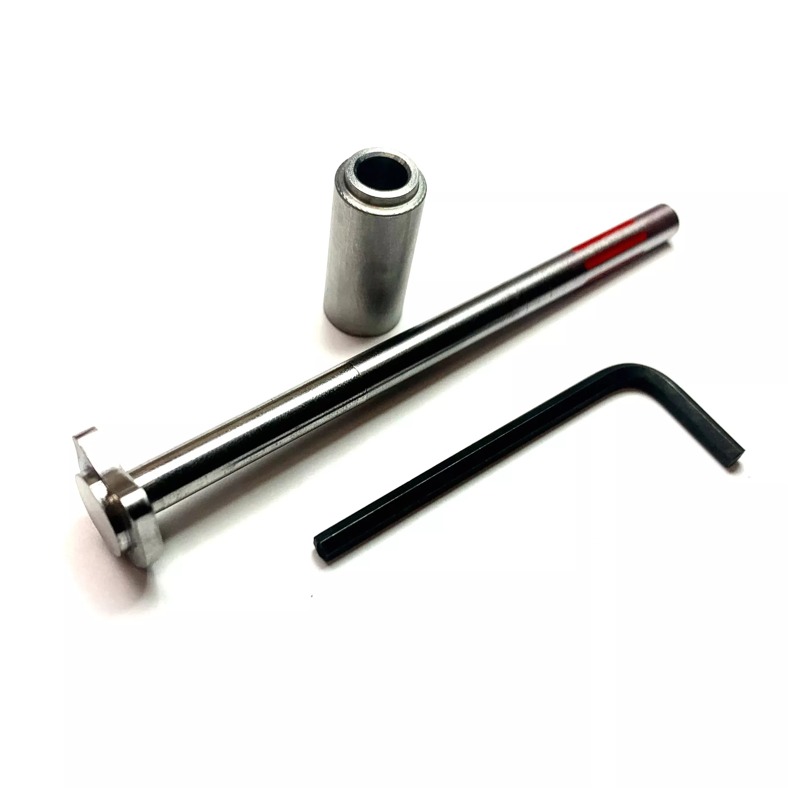 .460 Rowland 1911 “Tougher Buffer” Guide Rod