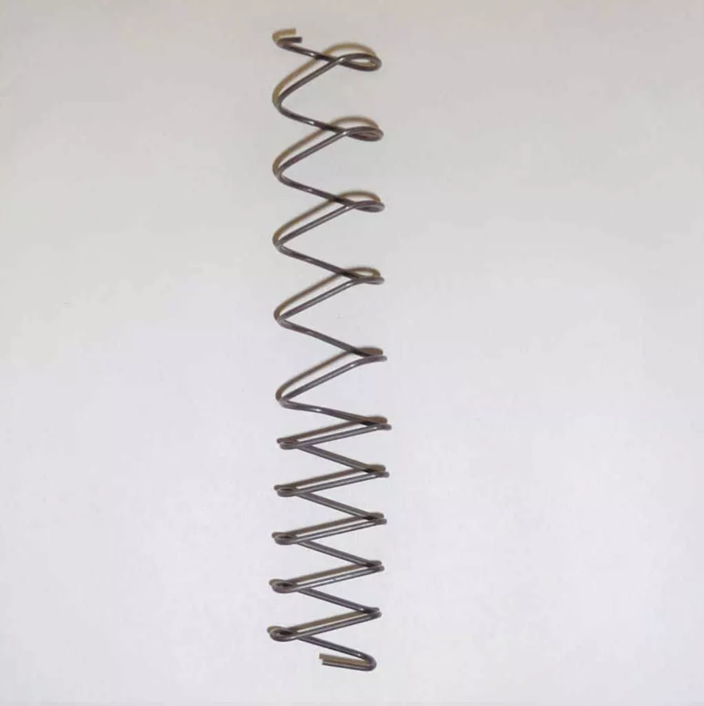 .460 Rowland FNX Extra Power Magazine Spring