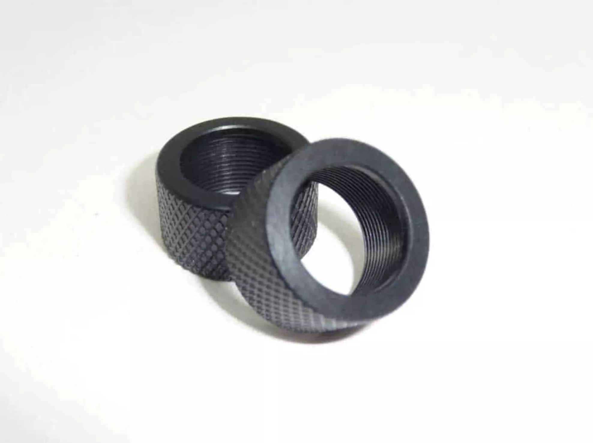 460 Rowland Thread Protector .578×28
