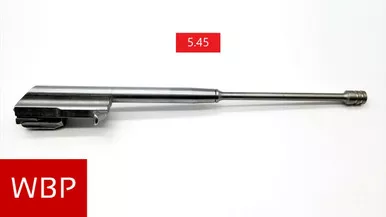 *5.45* WBP AK47 Bolt Carrier *Brand new hammer forged production made in Poland*