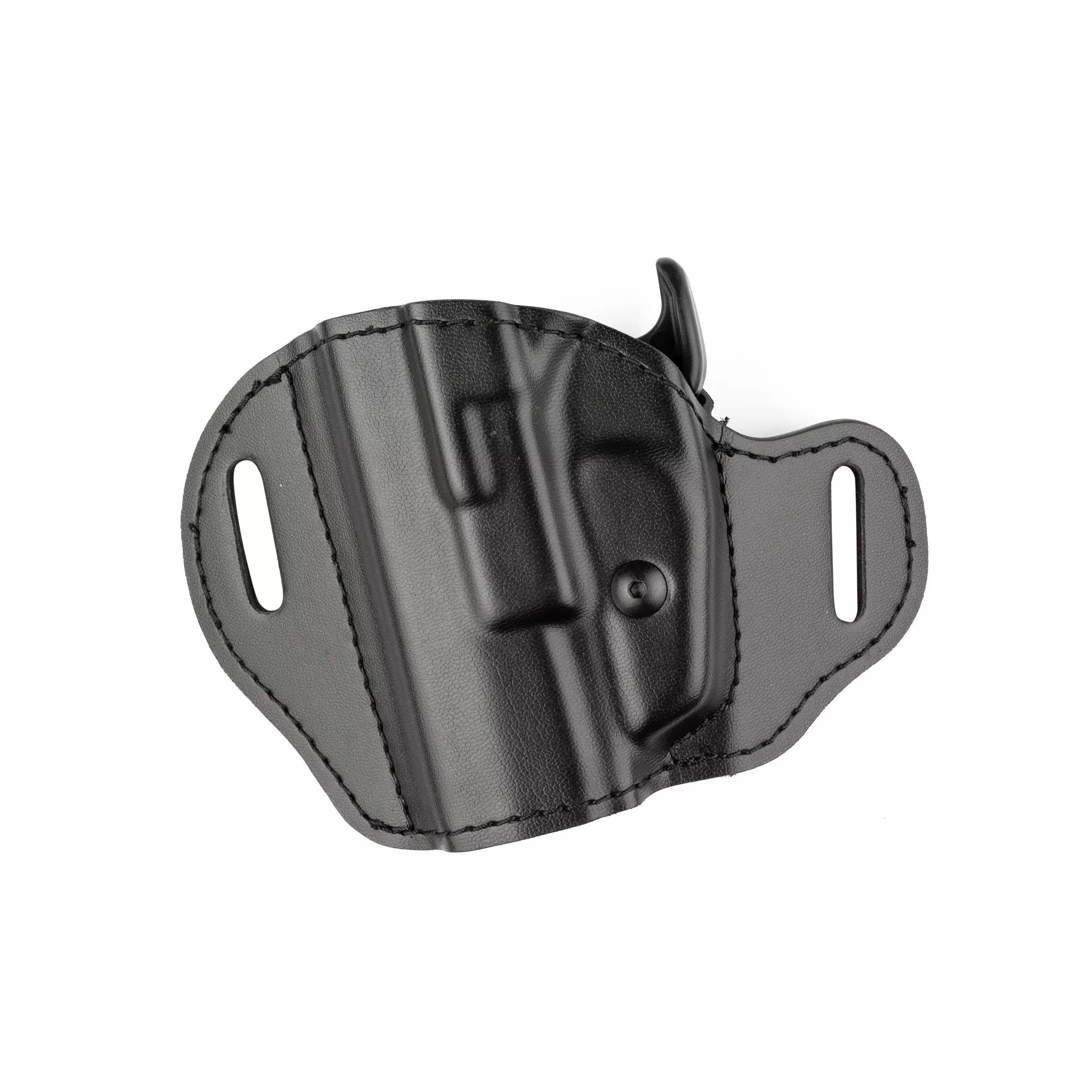 537 GLS™ Open Top Concealment Belt Slide Holster - Sig P320C, LEFT HAND ONLY