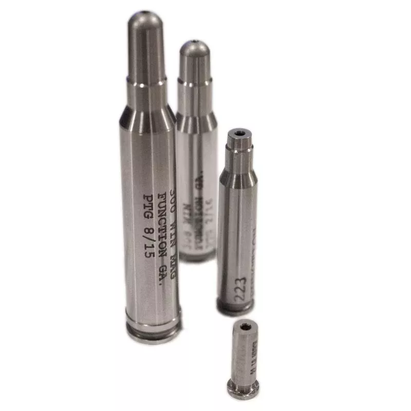 6.5 mm Creedmoor SAAMI Function Gauge