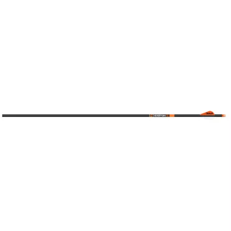6.5mm Bowhunter Easton Tubes