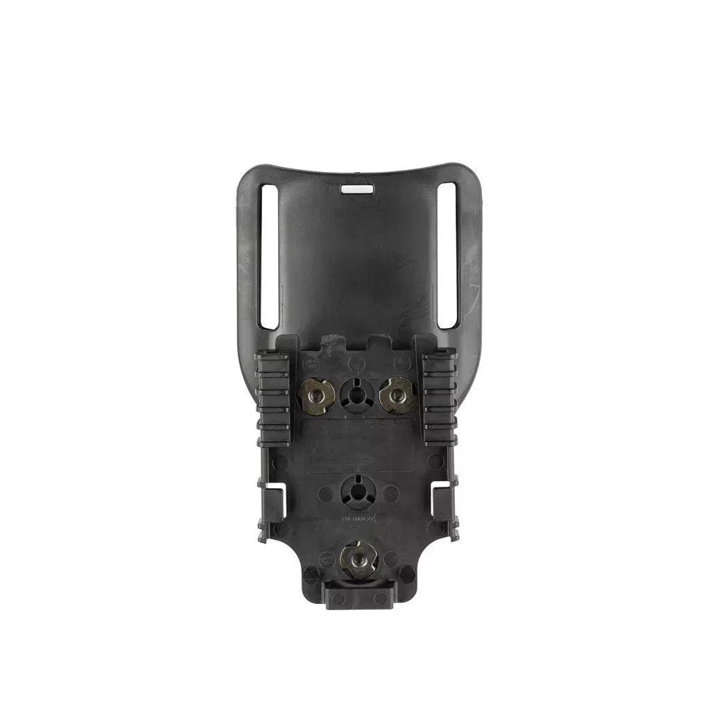 6070UBL - Mid-Ride Universal Belt Loop with QLS 22L Receiver Plate