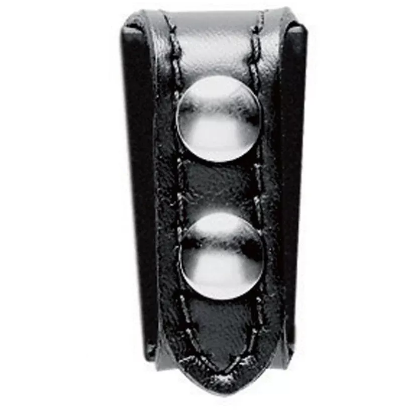 63 - Slotted Belt Keeper, 1.75" (45mm)