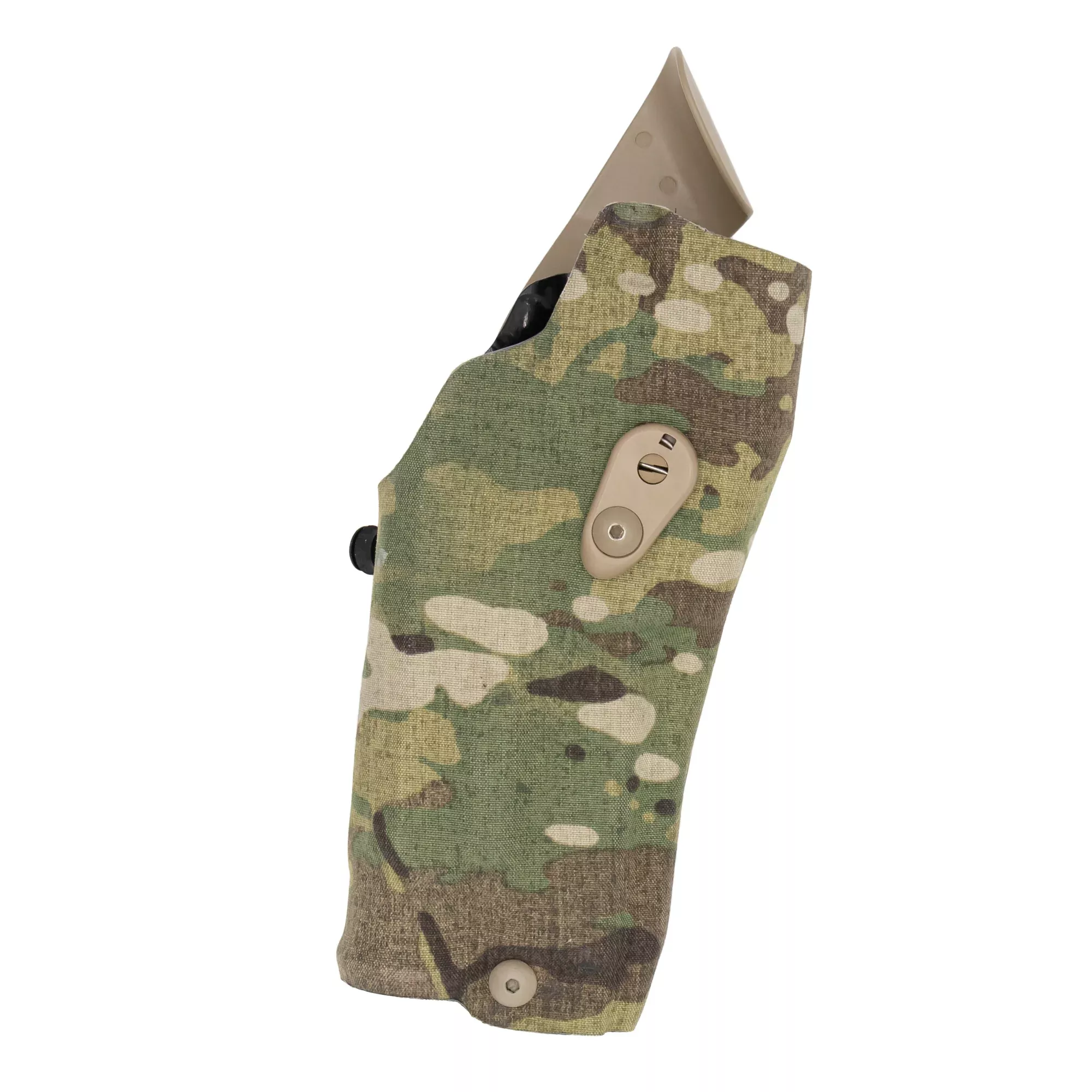 6354RDSO - ALS Holster w/ QLS19 Fork