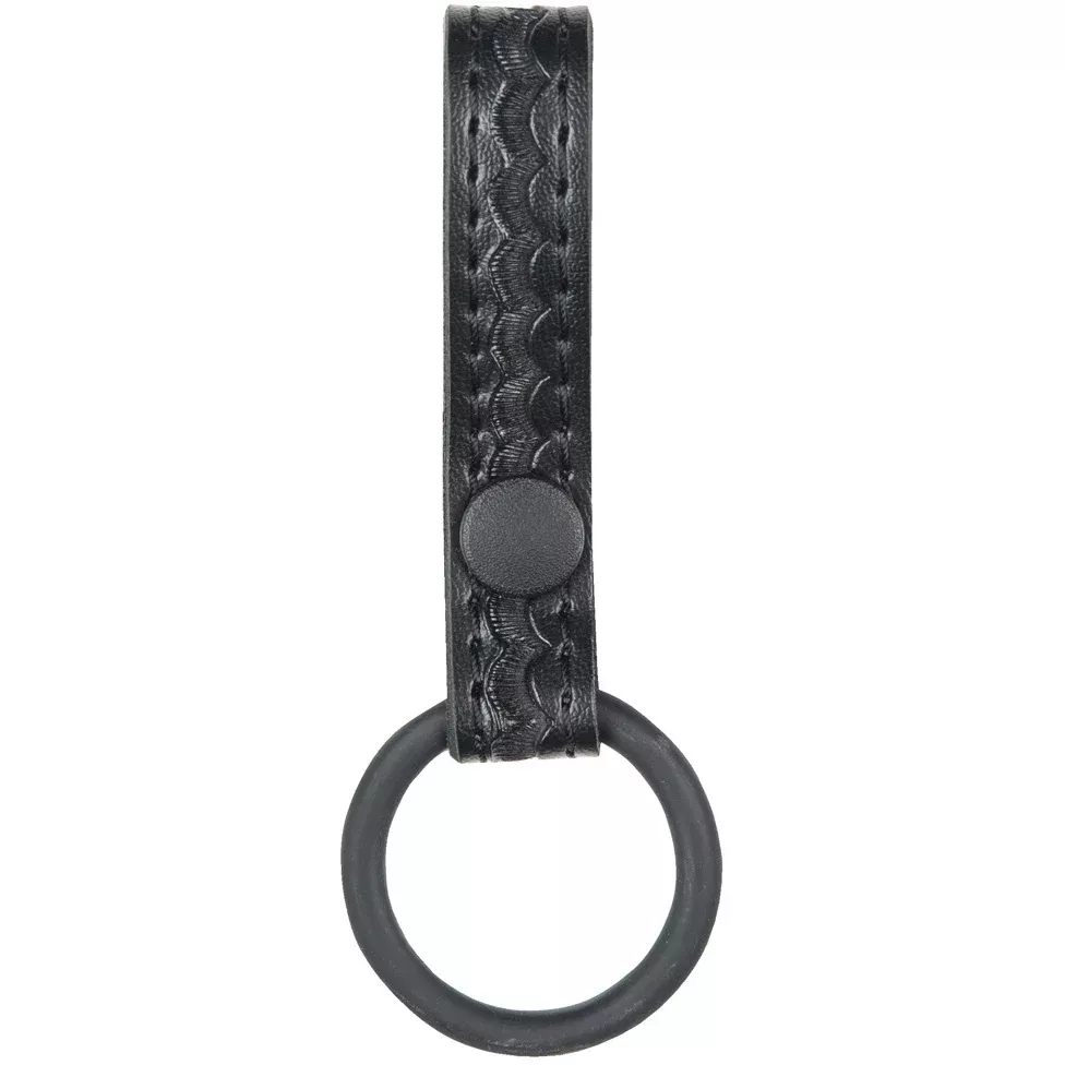 67S - Baton Ring with Snap