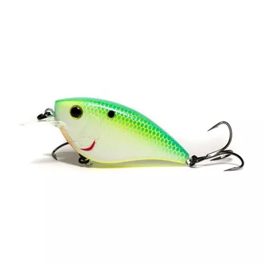 6th Sense Crush Flat 75X Crankbait