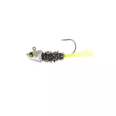 6th Sense Spangle Tinsel Jig