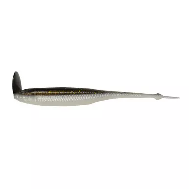 6th Sense Strobe Shaker 3.7 Forward Facing Bass Soft Bait