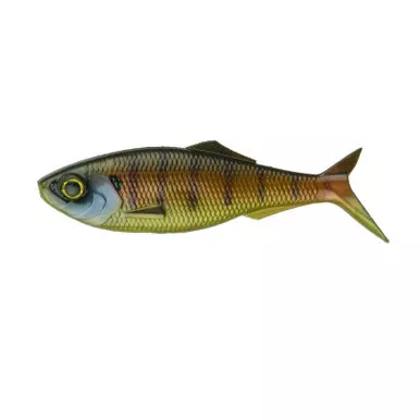 6th Sense Sweep 6″ Soft Plastic Swimbait