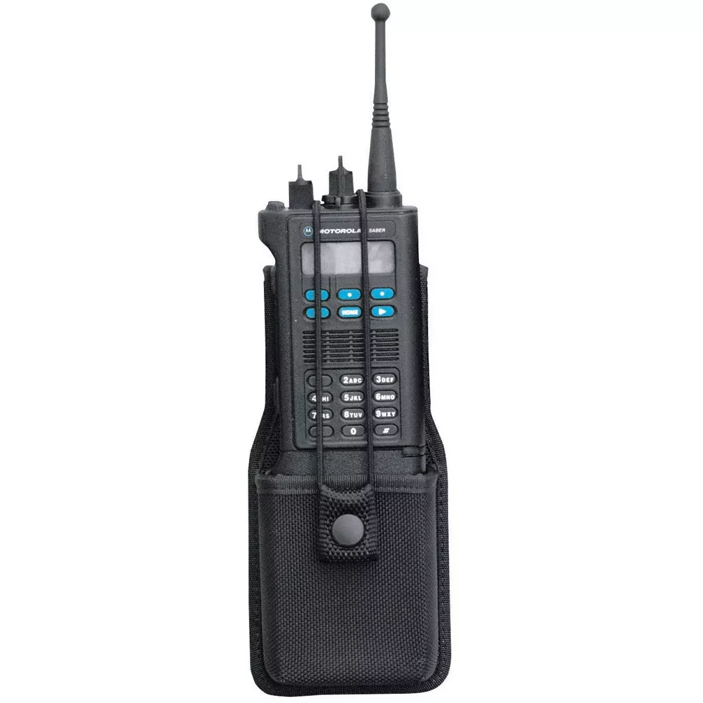 7314 - Universal Radio Holder