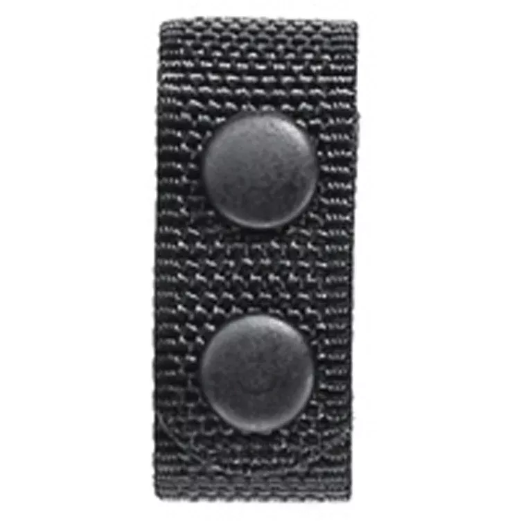 7406 - Belt Keeper, Pack of 4
