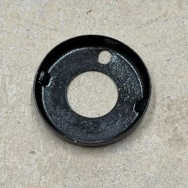 .750 Round Barrel Cap