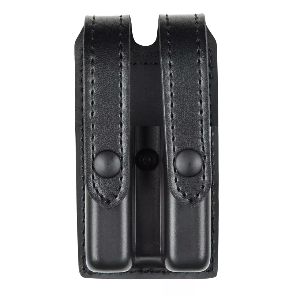 78 - Slimline Double Magazine Pouch - Hardshell STX