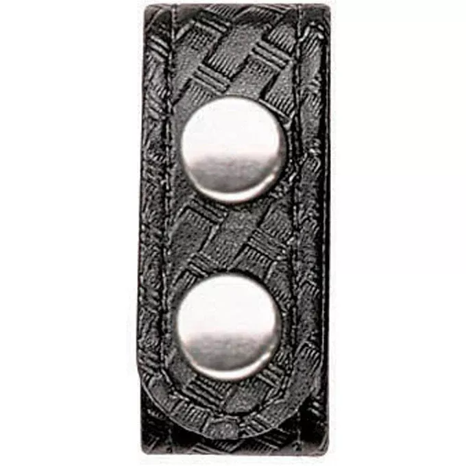 7906 - Belt Keeper, 1" (25mm), Pack of 4