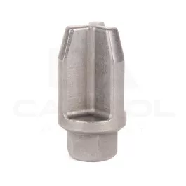 AAC Flash Hider Removal Tool