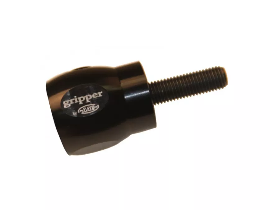 AAE Gripper Quick 10 Degree Stabilizer Disconnect, Black