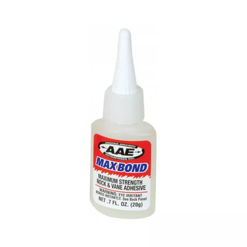 AAE MAX BOND MAX STRENGTH VANE ADHESIVE