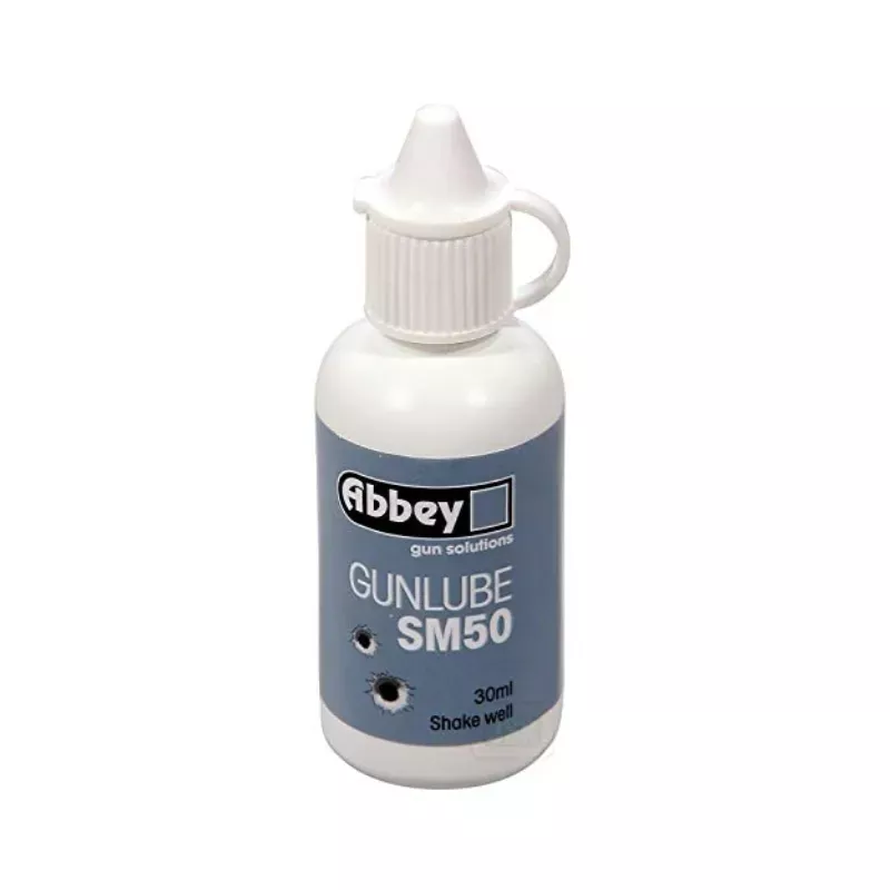ABBEY GUN LUBE SM50