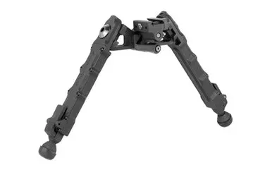 ACCU-TAC HD-50 50BMG HEAVY DUTY BLK