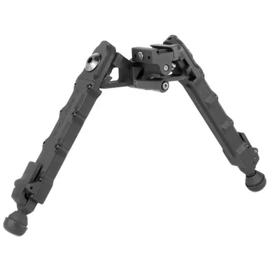 Accu-Tac HD-50 Bipod 50 BMG Black