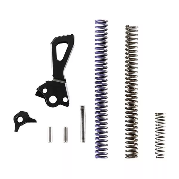 Action Enhancement Kit for CZ 75 B (decocker models only)