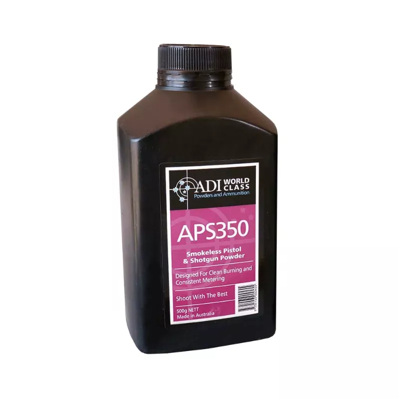 ADI - POWDER APS350 500G
