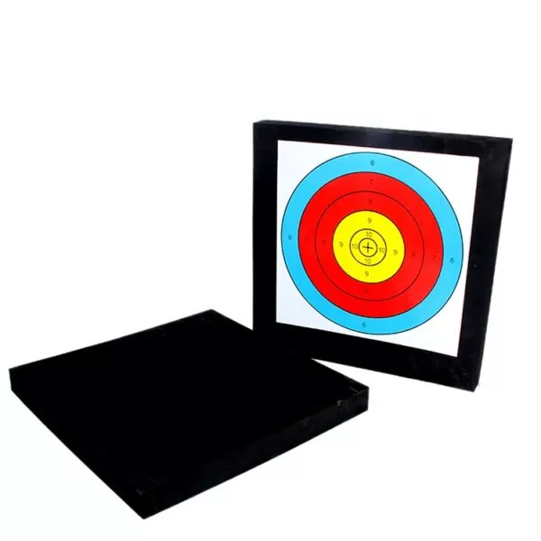 Adventurer 50cm Target Set