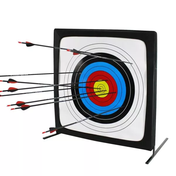 Adventurer 75 Target