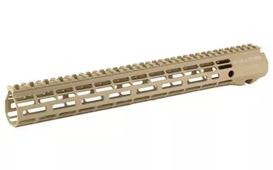 AERO 15 ATLAS MLOK AR15 HNDGRD FDE