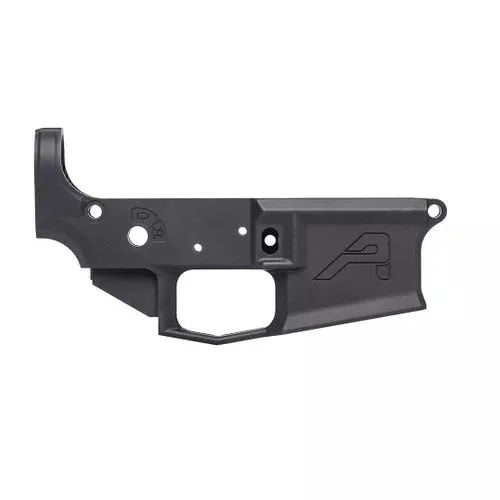 Aero Precision M4E1 Stripped Lower Receiver