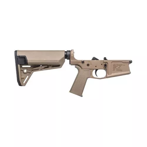 Aero Precision M5 Complete Lower FDE