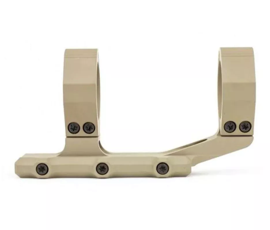 Aero Precision Ultralight 30mm Scope Mount, Extended – FDE – APRA210510