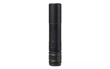 AERO TEPHRA-22 SPRSR 22LR BLK