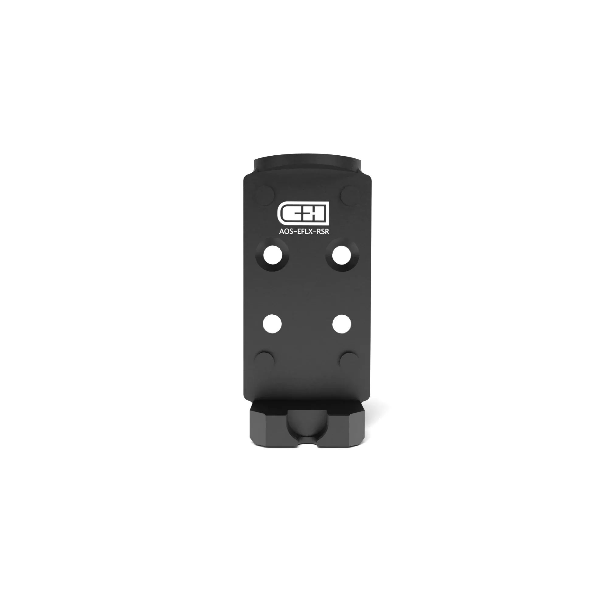 Agency Optic System to EOTECH EFLX