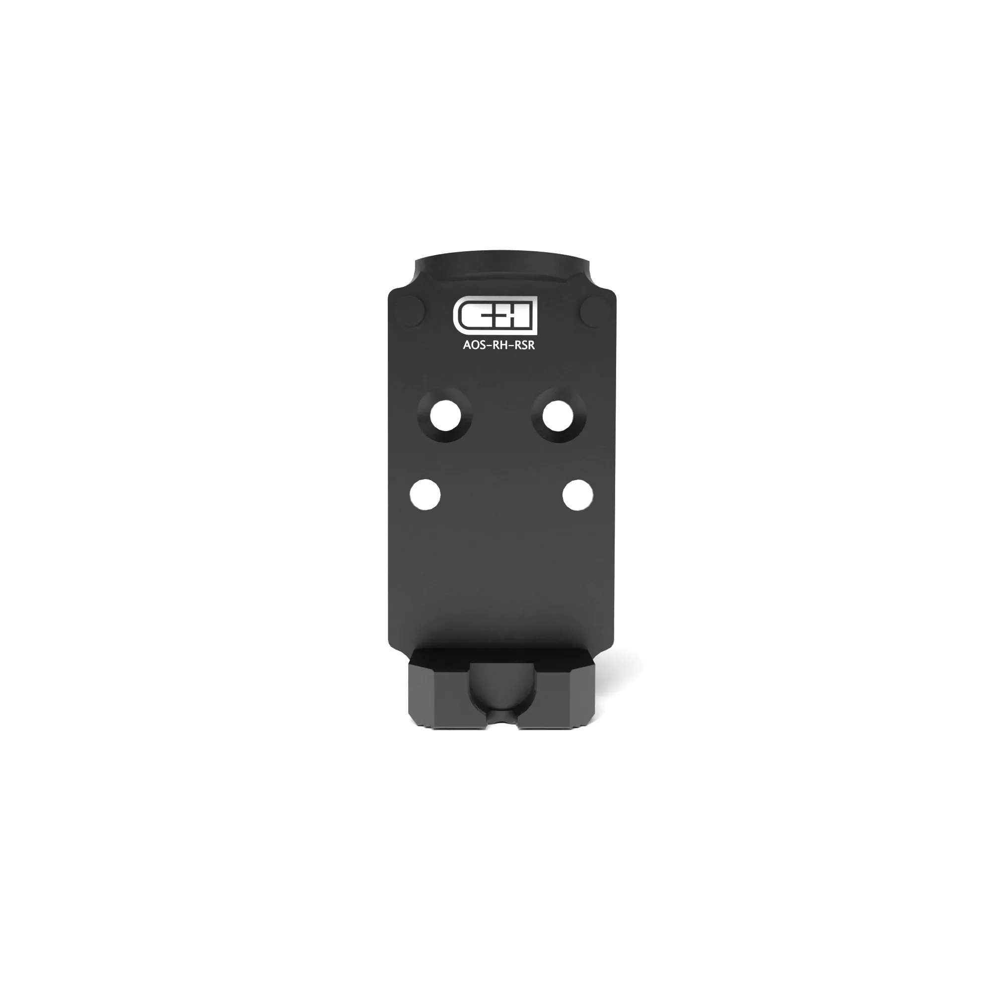 Agency Optic System to Trijicon RMR / Holosun 507C / 508T / C&H COMP / EDC XL / Olight Osight X