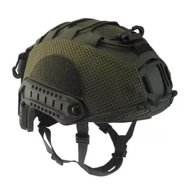Agilite Helmet Covers