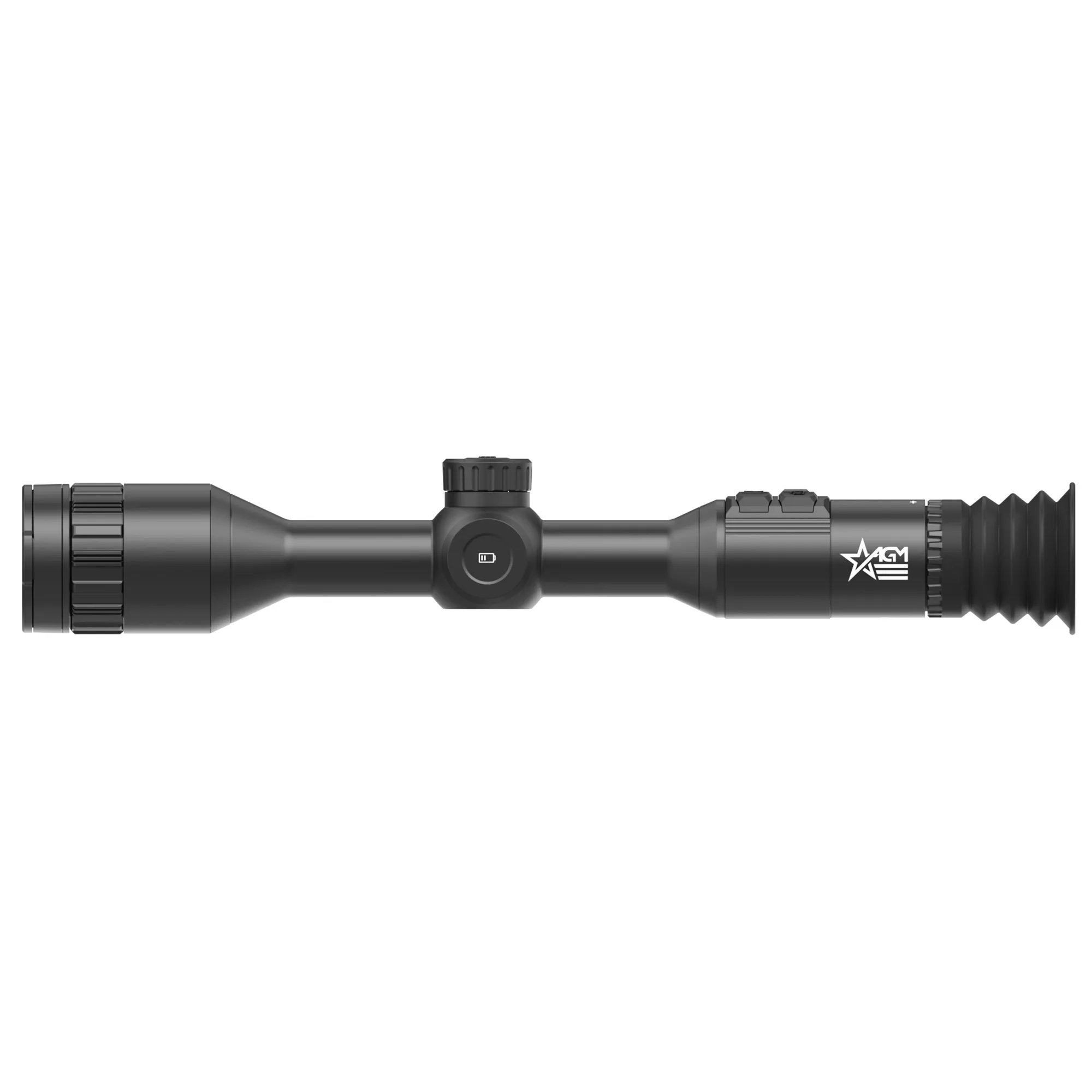 AGM Global Vision ADDE35-384-2 Adder V2 Thermal Black 384x288, 50Hz Resolution