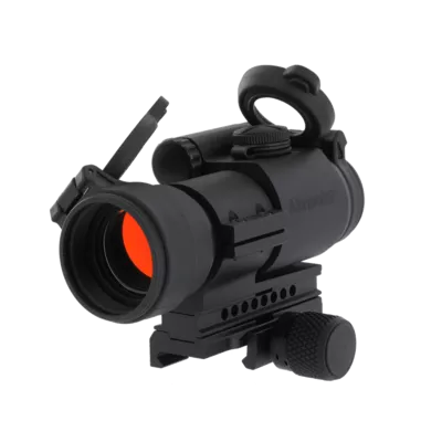 Aimpoint Patrol Rifle Optic (PRO) Red Dot Sight