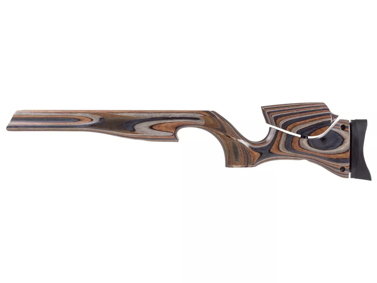 Air Arms HFT 500 / S510 Ultimate Sporter Laminate Stock