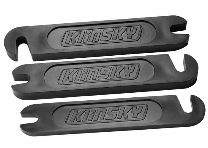 Air Arms MPR Butt Spacer Kit, 3 Spacers, 20mm Total Width